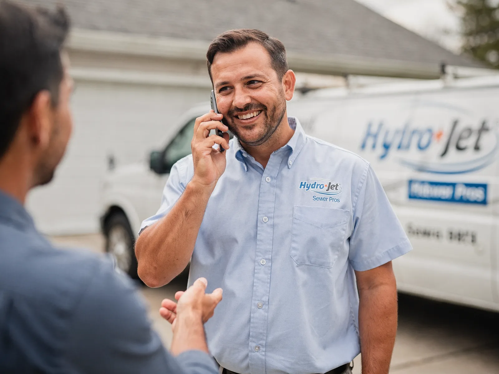 Hydro Jetting Bancroft, WV FAQs